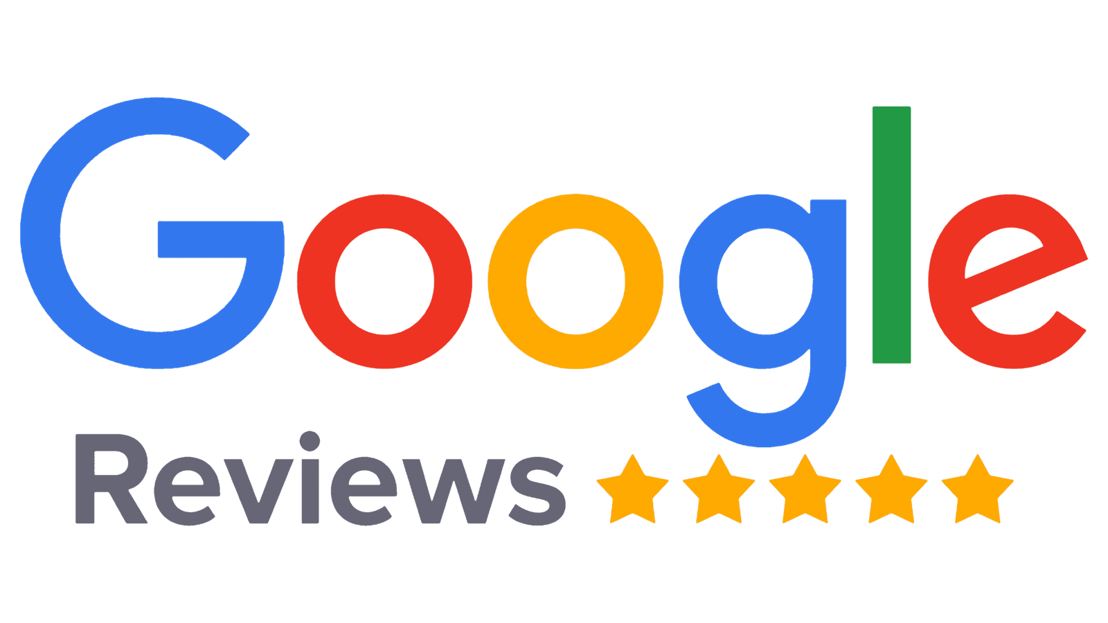 Google-Review-Logo