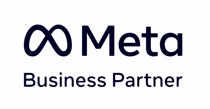 Meta Business Partner logo